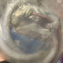HVAC whip kit - liquid tight whip