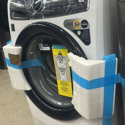 Electrolux 4.5 Cu Ft Washer 