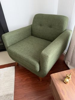 Accent Chair