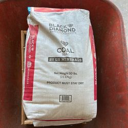 Coal Slag for Sandblasting