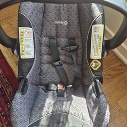 Safety 1st Infant Car Seat