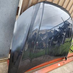 2018-2023 Audi Q3 Hood Used Oem