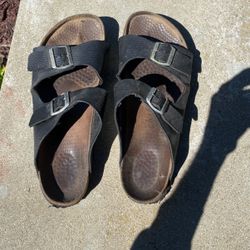 Men’s Sandals 