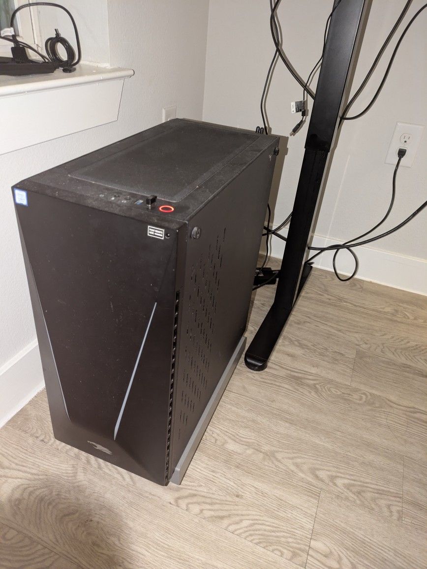 Gaming Computer 