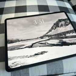 Ipad Pro 12.9