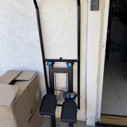  Stair Stepper