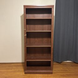 Bookshelf / Bookcase – 5 Shelves