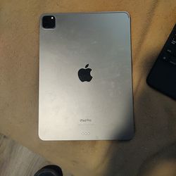 iPad Pro 4th Gen.
