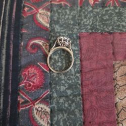 14k Ring Don't Know The Weight SEND Offers