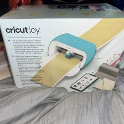 Cricut joy 
