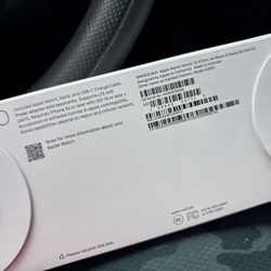 APPLE Watch 10 2nd Gen