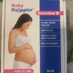 Baby Doppler