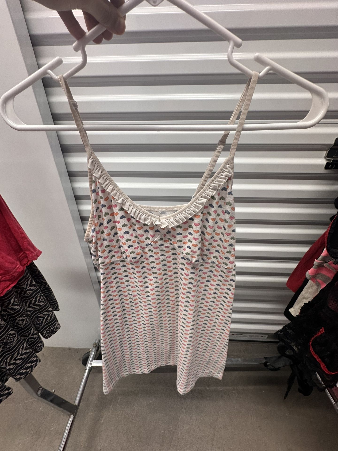 xhilaration Slip Dress Sm