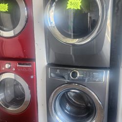 Electrolux Electric Set