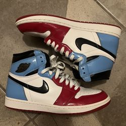 RETRO 1 FEAR 9.5