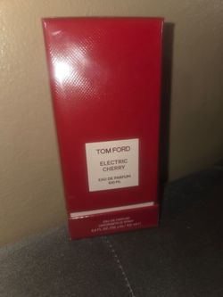 Tom ford