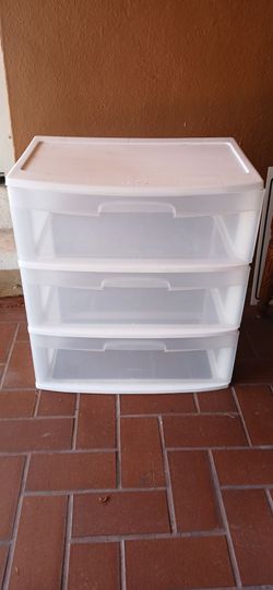 Storage bin
