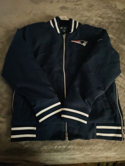 New England Patriots Jacket