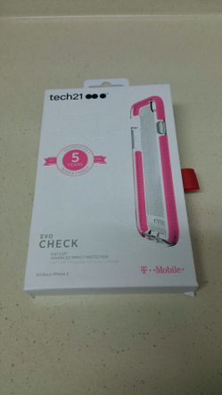 tech 21 Case iPhone 6