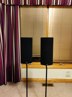 Boston Speakers