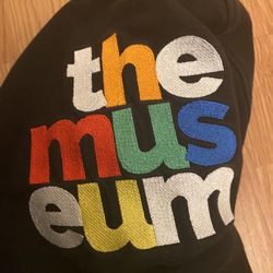 The Museum Hoodie 