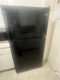 Whirlpool refrigerator for Free