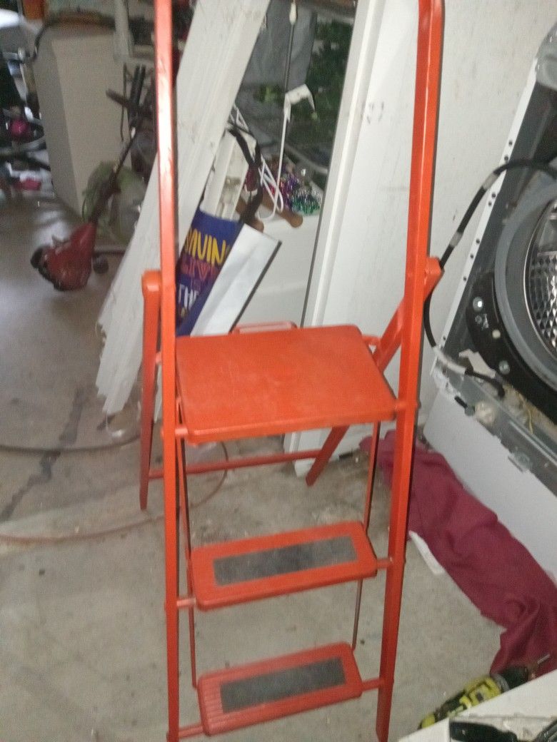 Ladder