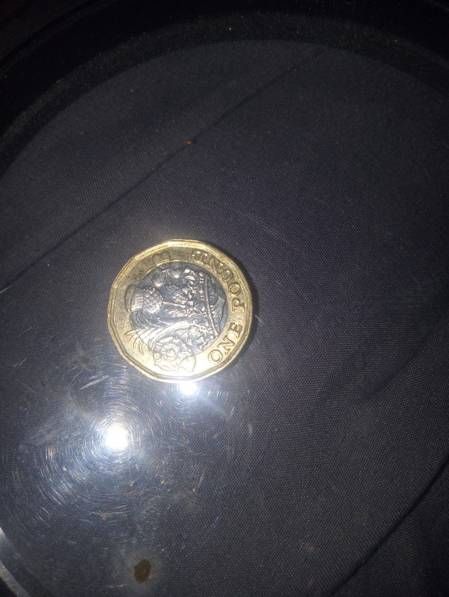 2017 Elizabeth Coin