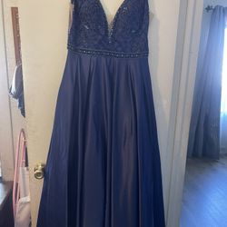 Formal Dress