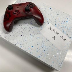 Microsoft Xbox One S 512GB Gaming Consoles - TAKE IT HOME FOR AS LOW AS $1 TODAY, NO CREDIT NEEDED 
