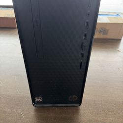 HP computer FULL SET