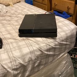 Ps4 