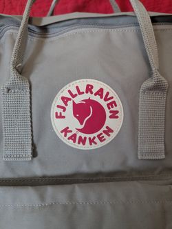 Fjallraven Kanken Backpack