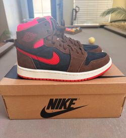 New Nike Air Jordan 1 Zoom Air CMFT Women’s