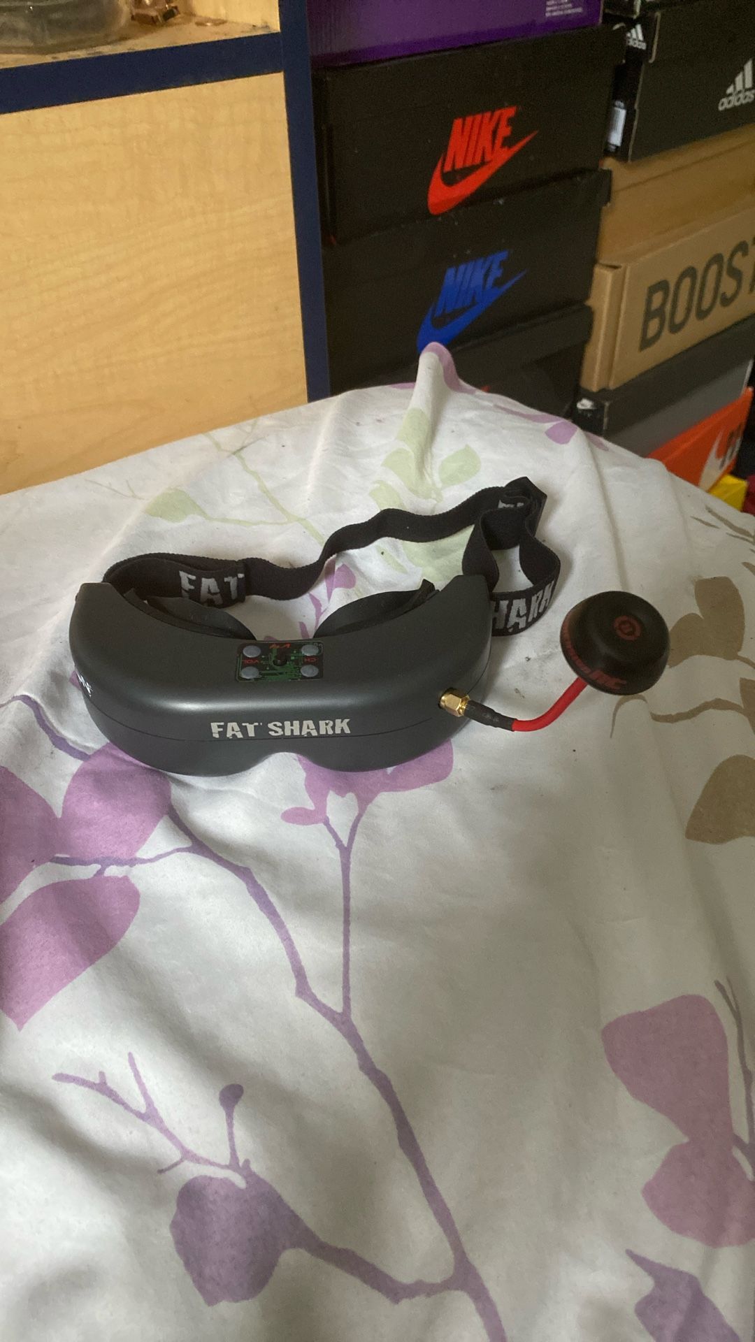 Fpv Goggles