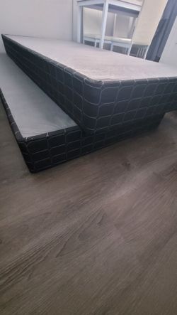 Free Twin XL Box Springs