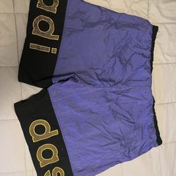 Vintage Adidas XL Shorts