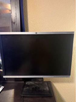 HP MONITOR COMPAQ LA2405x