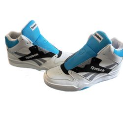 Reebok HI2 Blue