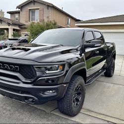 2021 Dodge Ram
