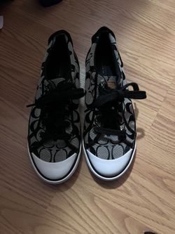 Coach Barrett Sneakers