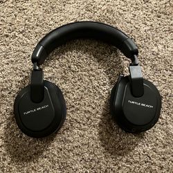 Turtle beach headset