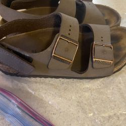 Kids Birkenstock 