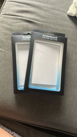 GradedGuard Snowfall PSA