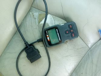 Obd code reader