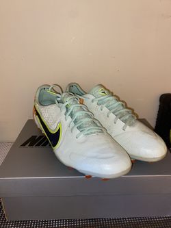 Tiempo Legend 9 Elite Soccer Cleats