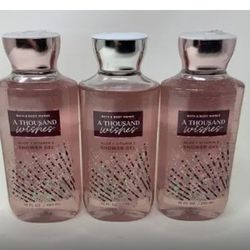 Bath And Body Works 
