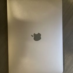 MacBook Pro 2017