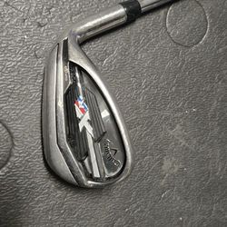 Callaway XR Iron Set (Standard Length) – 4-PW High Performance & Forgiveness