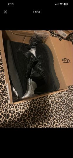 Ugg shoes